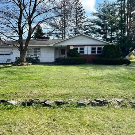 Buy this 3 bed house on 33 Spruce Street in Kinderhook, Columbia County