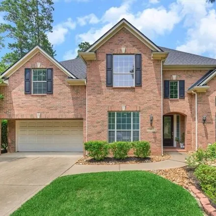Rent this 5 bed house on Goldwood Place in Sterling Ridge, The Woodlands