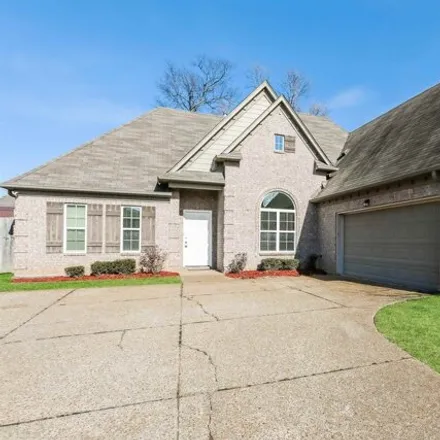 Rent this 4 bed house on 6122 Trail Creek Lane in Bartlett, TN 38135