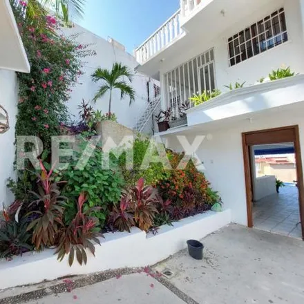 Image 2 - Pedro Sáenz de Baranda, Alta Costa Azul, 39300 Acapulco, GRO, Mexico - House for rent