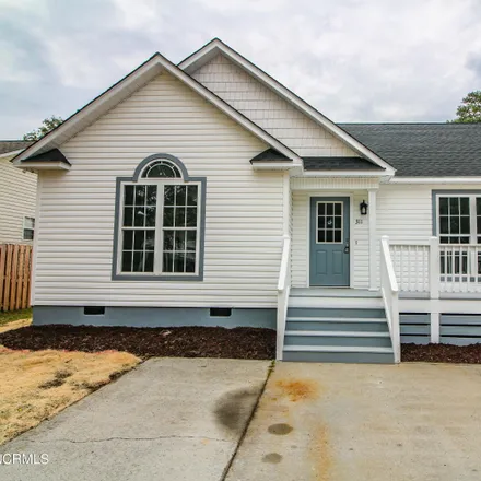 Buy this 3 bed house on 311 Northeast 49th Street in Oak Island, Brunswick County