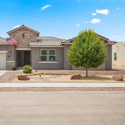 Buy this 3 bed house on 5885 Valle Calma Dr in El Paso, Texas