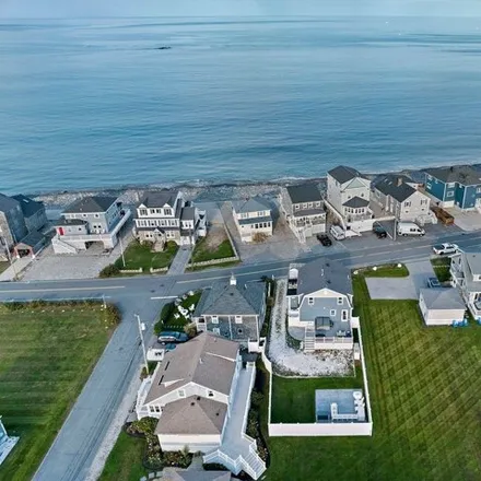 Image 3 - 57 Oceanside Drive, Hatherly Beach, Scituate, MA 02066, USA - House for rent