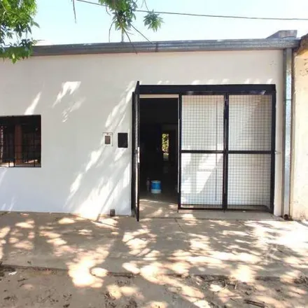 Buy this 3 bed house on Juan Díaz de Solís 8163 in Progreso Pompeya Oeste, Santa Fe