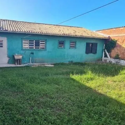 Buy this 3 bed house on Edifício Monte Castello in Rua Tuiuti 2043, Sede