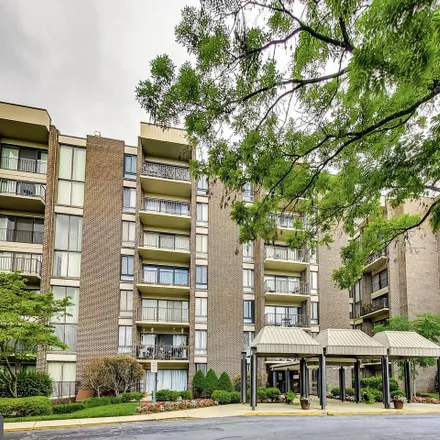 Buy this 1 bed condo on Georgia Avenue in Silver Spring, MD 20900