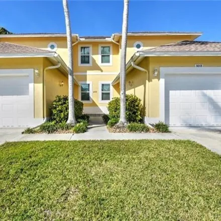 Image 3 - 426 Tallwood Street, Marco Island, FL 34145, USA - Condo for rent