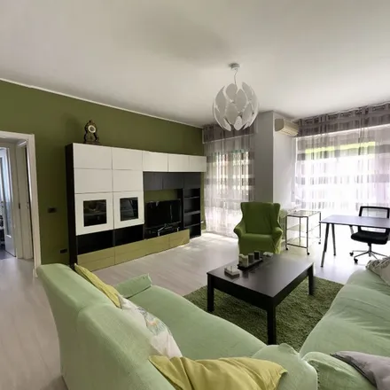 Rent this 2 bed apartment on Via Venezuela 4 in 20151 Milan MI, Italy