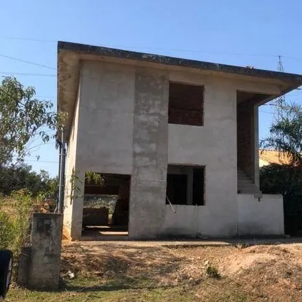 Buy this 4 bed house on unnamed road in Sabará - MG, Brazil