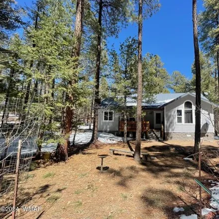 Buy this 2 bed house on County Road 2069 in Alpine, AZ 75920