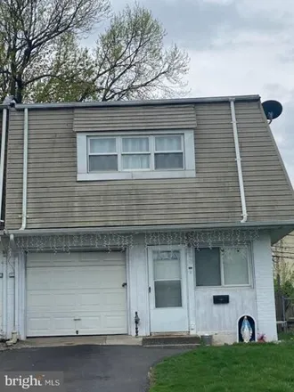 Buy this 3 bed house on 776 East Green Street in Hanover Acres, Allentown