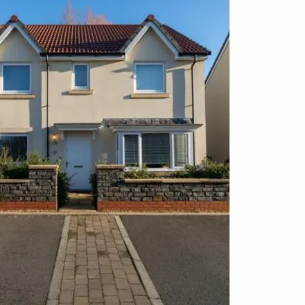 Buy this 4 bed house on Sommerville Way in Bitton, BS30 6AA