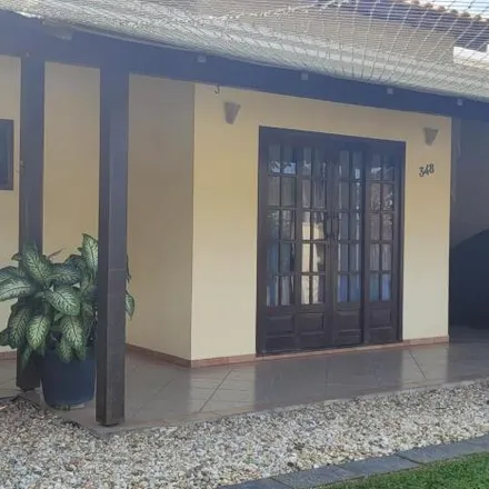 Buy this 3 bed house on Rua José Abrahão Francisco in Centro, Penha - SC