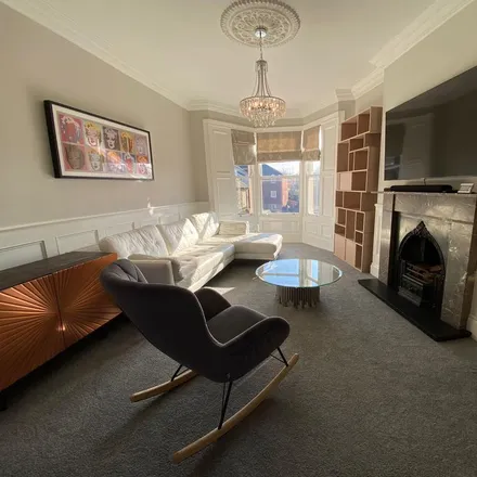 Rent this 3 bed apartment on St. Hilda's in Thornleigh Road, Newcastle upon Tyne