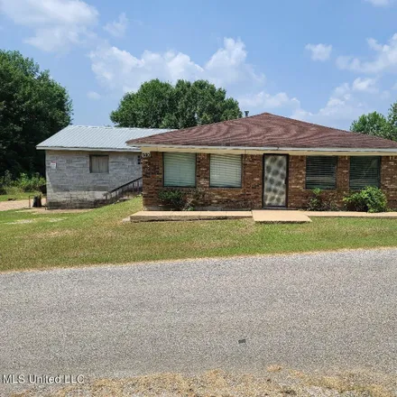 Image 3 - 500 Cook Street, Bruce, Calhoun County, MS 38915, USA - Duplex for sale