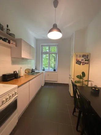 Image 8 - Marchlewskistraße 37, 10243 Berlin, Germany - Apartment for rent