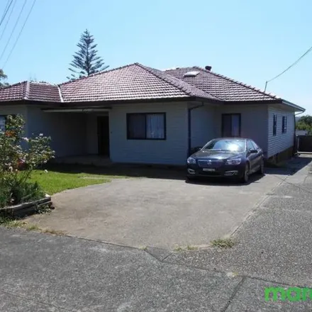 Rent this 4 bed apartment on 787 The Horsley Drive in Smithfield NSW 2164, Australia