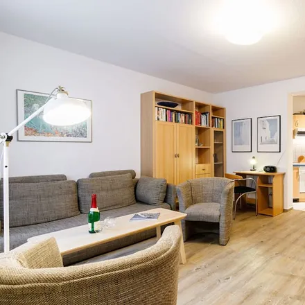 Rent this 1 bed apartment on Koserow in Mecklenburg-Vorpommern, Germany