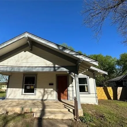 Buy this 2 bed house on 230 B Street Southwest in Ardmore, OK 73401