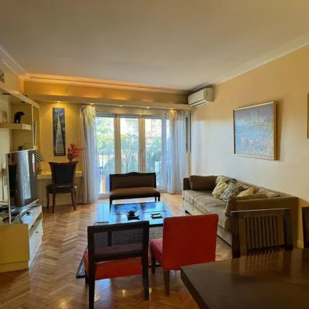 Rent this studio apartment on Cerrito 1558 in Retiro, 6660 Buenos Aires