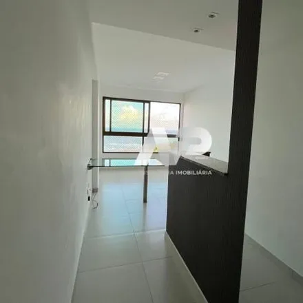 Buy this 2 bed apartment on Rua Padre Nestor de Alencar in Barra de Jangada, Jaboatão dos Guararapes - PE