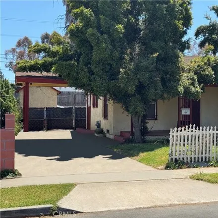 Buy this 3 bed house on 330 East 116th Street in Los Angeles, CA 90061