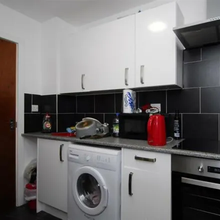 Rent this 1 bed room on 15 Wolsdon Street in Plymouth, PL1 5HP