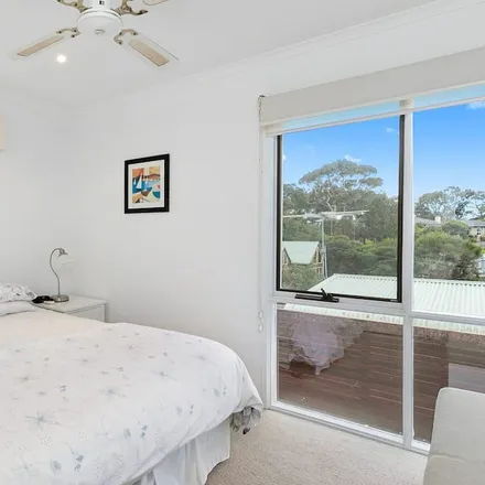 Rent this 3 bed apartment on Lorne VIC 3232