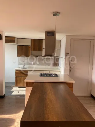 Buy this 2 bed apartment on Carrera 49A in Altos de Niquía, 051053 Bello