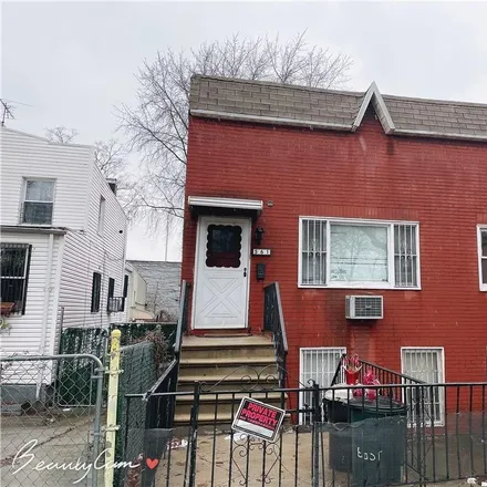 Buy this 2 bed house on 561 66th Street in New York, NY 11220