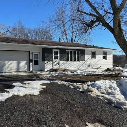 Buy this 4 bed house on 819 South 3rd Street in Winterset, IA 50273