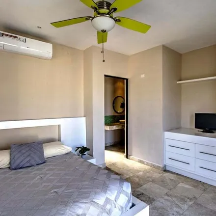 Buy this studio apartment on unnamed road in Libertad, 23472 Cabo San Lucas