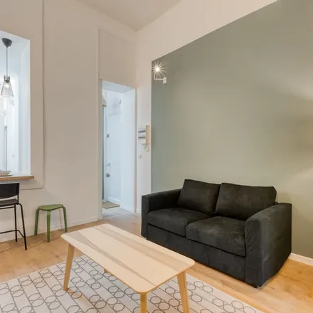Rent this 3 bed apartment on 12 Place Vanhoenacker in 59024 Lille, France