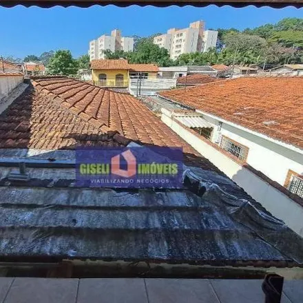 Buy this 3 bed house on Rua Alcindo Guanabara in Bairro dos Casa, São Bernardo do Campo - SP