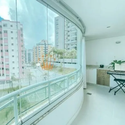 Buy this 3 bed apartment on Avenida Itamarati in Itacorubi, Florianópolis - SC
