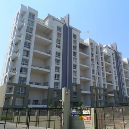 Image 8 - Agrawal Towers, Solapur Road, Pune, Pune - 411028, Maharashtra, India - Apartment for rent