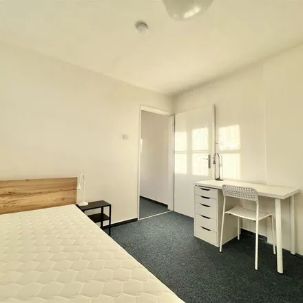 Rent this 2 bed apartment on U Putny in Václavská 10, 603 00 Brno