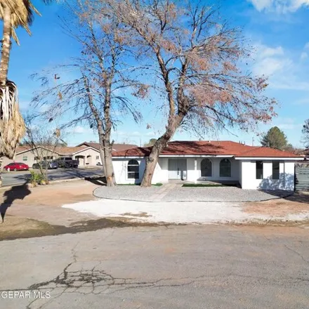 Buy this 3 bed house on 220 Isaiah Drive in El Paso, TX 79927
