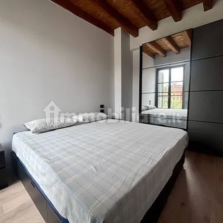 Image 2 - circolo ricreativo e sportivo Canusium, Via Biella, 20142 Milan MI, Italy - Apartment for rent