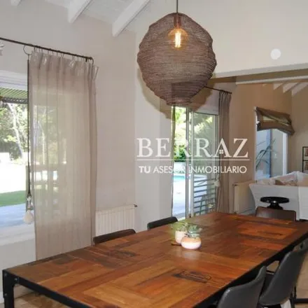 Rent this 4 bed house on Zárate in Partido del Pilar, Pilar