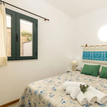 Rent this 1 bed apartment on Santa Maria Navarrese in Viale Pedras, 08040 Santa Maria Navarrese NU