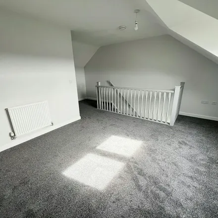 Image 3 - Appleby Way, Lincoln, LN6 0BW, United Kingdom - Townhouse for rent