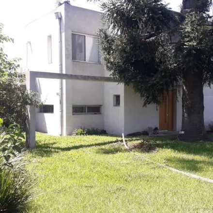 Rent this 3 bed house on Ranelagh Golf Club in Calle 356, Partido de Berazategui