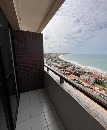 Image 2 - Rua Manoel Coringa de Lemos, Ponta Negra, Natal - RN, 59090-165, Brazil - Apartment for rent