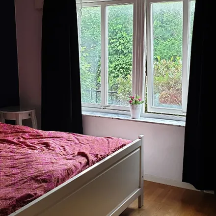 Rent this 5 bed apartment on Sara Löfdahls väg in 218 51 Klagshamn, Sweden