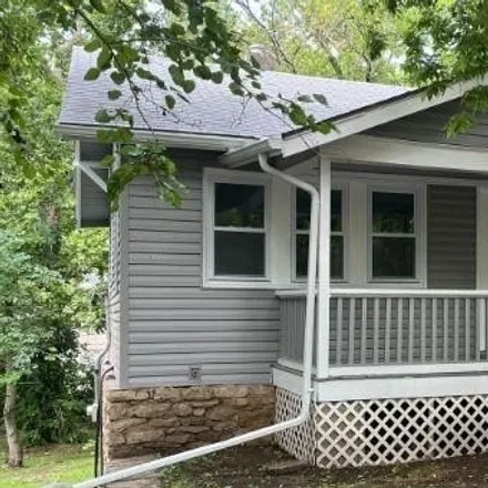 Buy this 2 bed house on 8416 Highland Ave in Kansas City, Missouri