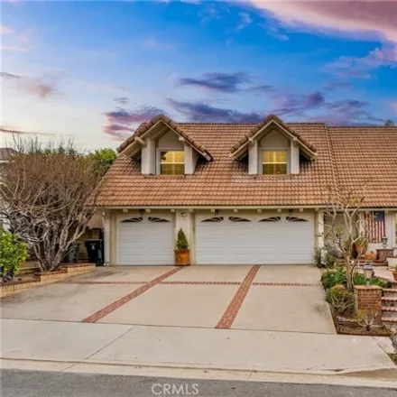 Buy this 5 bed house on 3040 Greenview Place in Fullerton, CA 92835