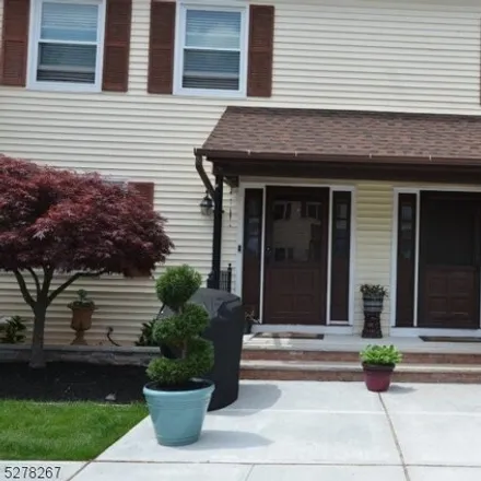 Buy this 3 bed condo on 262 Martin Luther King Avenue in Morris Township, NJ 07960