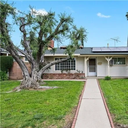 Image 2 - Alley ‎80454, Los Angeles, CA 91304, USA - House for sale