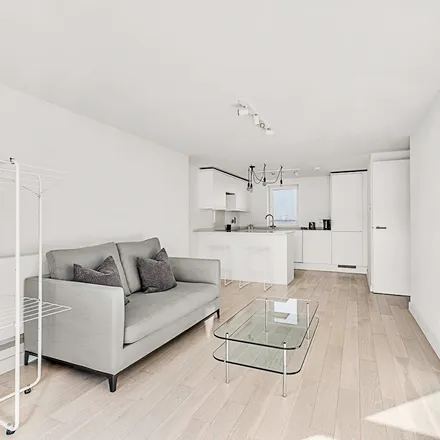 Rent this 2 bed townhouse on Kilmuir House in Ebury Street, London